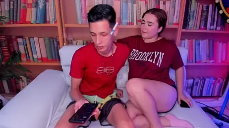 Shyfantasies — Stripchat recorded stream image, 23.05.2026 19:30