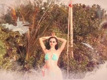 Taanni — Bongacams recorded stream image, 23.05.2026 20:00