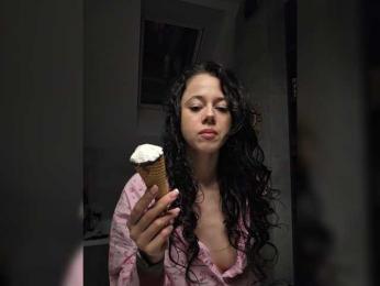 Taanni — Bongacams recorded stream image, 23.05.2026 20:00