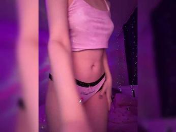 MisaMarkisa — Bongacams recorded stream image, 23.05.2026 22:10