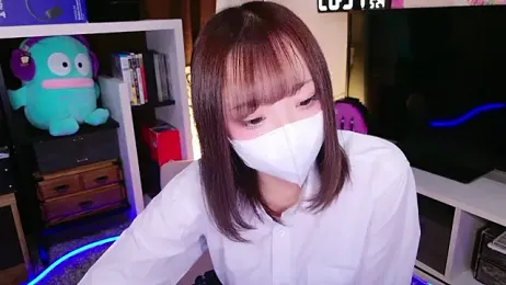 nyakotan — Stripchat recorded stream image, 24.05.2026 11:50