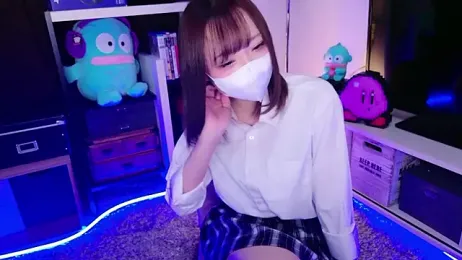 nyakotan — Stripchat recorded stream image, 24.05.2026 11:50