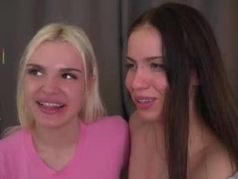vivid_girls — Chaturbate recorded stream image, 24.05.2026 08:50