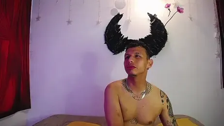 Noha_and_Iam — Stripchat recorded stream image, 24.05.2026 11:40