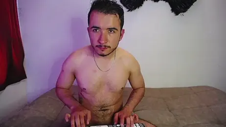Noha_and_Iam — Stripchat recorded stream image, 24.05.2026 11:40