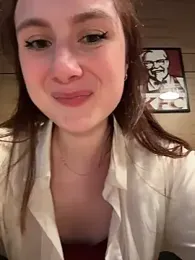 Dina_Tease — Stripchat recorded stream image, 24.05.2026 11:30