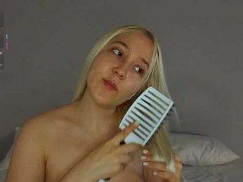 Bella_Byers — Bongacams recorded stream image, 24.05.2026 15:50