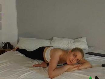 Bella_Byers — Bongacams recorded stream image, 24.05.2026 15:50
