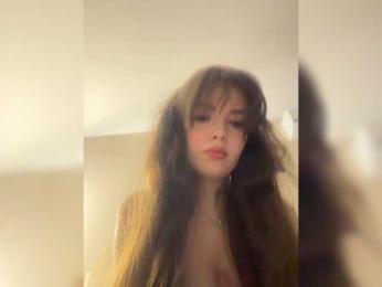 YourLadyyy — Bongacams recorded stream image, 24.05.2026 21:40
