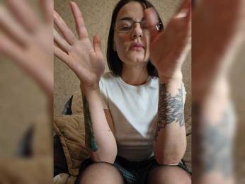 Flammeee — Bongacams recorded stream image, 24.05.2026 20:10