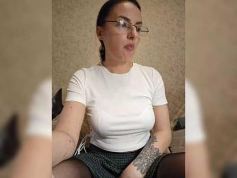 Flammeee — Bongacams recorded stream image, 24.05.2026 20:10