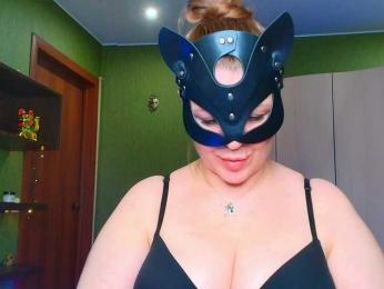 Veronika_Gold — Bongacams recorded stream image, 24.05.2026 21:10