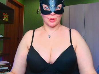 Veronika_Gold — Bongacams recorded stream image, 24.05.2026 21:10