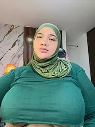 sweetmuslim01 — Stripchat recorded stream image, 24.05.2026 23:10
