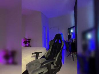 Nastyu-sha — Bongacams recorded stream screenshot (10 Mar 2025)