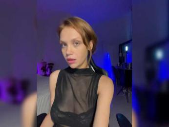 Nastyu-sha — Bongacams recorded stream screenshot (10 Mar 2025)