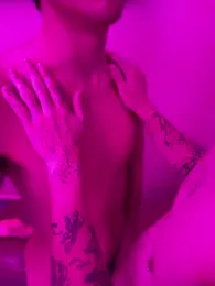 Liam_Moss — Stripchat recorded stream image, 25.05.2026 01:10