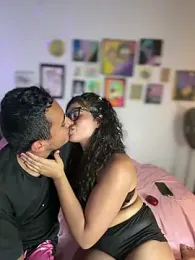 Simone_Miller — Stripchat recorded stream image, 24.05.2026 20:30