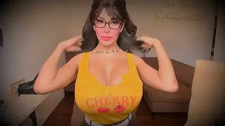GiftedGirl4u — Stripchat recorded stream image, 25.05.2026 02:50