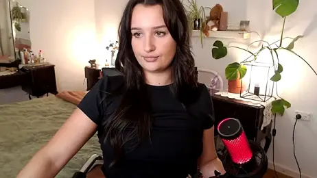 Lenas_Room — Stripchat recorded stream image, 25.05.2026 05:50