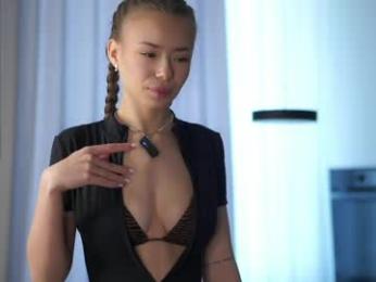sammymally — Chaturbate recorded stream image, 25.05.2026 03:50