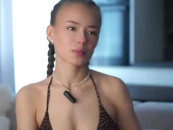 sammymally — Chaturbate recorded stream image, 25.05.2026 03:50