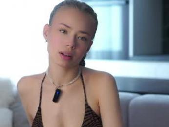 sammymally — Chaturbate recorded stream image, 25.05.2026 03:50