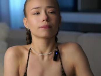 sammymally — Chaturbate recorded stream image, 25.05.2026 03:50