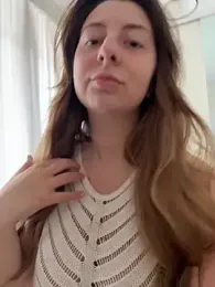 curvyflawless — Stripchat recorded stream image, 25.05.2026 09:20