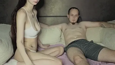 Pearl_couple — Stripchat recorded stream image, 25.05.2026 10:50