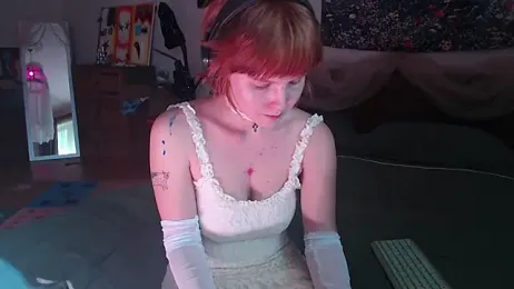 RubyLynxx — Stripchat recorded stream image, 25.05.2026 13:30