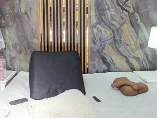 nyakimgold — Camsoda recorded stream image, 25.05.2026 15:10
