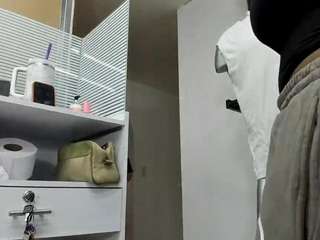 mareiabold — Camsoda recorded stream image, 25.05.2026 16:20