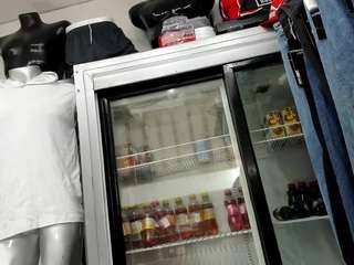 mareiabold — Camsoda recorded stream image, 25.05.2026 16:20
