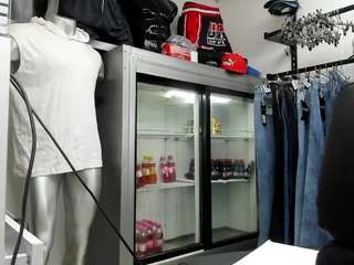 mareiabold — Camsoda recorded stream image, 25.05.2026 16:20