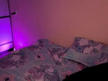 annrosy — Chaturbate recorded stream image, 25.05.2026 16:10