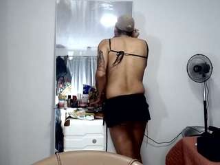 raphael-cams — Camsoda recorded stream image, 25.05.2026 18:00
