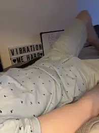 secret_dream415 — Stripchat recorded stream image, 25.05.2026 19:20