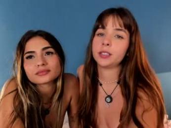 brazilians_doitbetter — Chaturbate recorded stream image, 25.05.2026 19:20