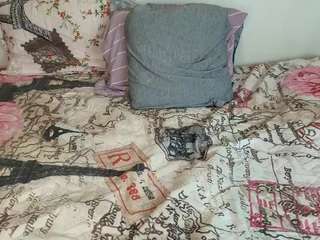 andreasaenzz — Camsoda recorded stream image, 25.05.2026 20:50