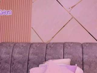bss-naia — Camsoda recorded stream image, 25.05.2026 19:10