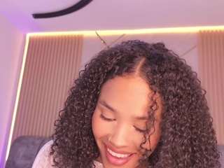bss-naia — Camsoda recorded stream image, 25.05.2026 19:10