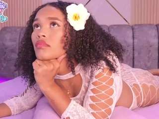 bss-naia — Camsoda recorded stream image, 25.05.2026 19:10