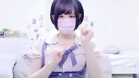 963_kurumi — Stripchat recorded stream image, 25.05.2026 23:50