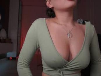 asvna — Chaturbate recorded stream image, 26.05.2026 00:00