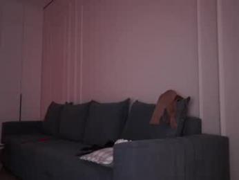 asvna — Chaturbate recorded stream image, 26.05.2026 00:00