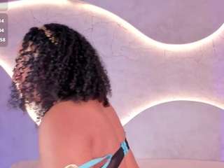 sweet-arii — Camsoda recorded stream image, 25.05.2026 22:20