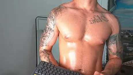 Petesevans — Stripchat recorded stream image, 26.05.2026 00:10
