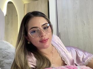 Alison Ferrer — Flirt4free recorded stream image, 26.05.2026 04:00