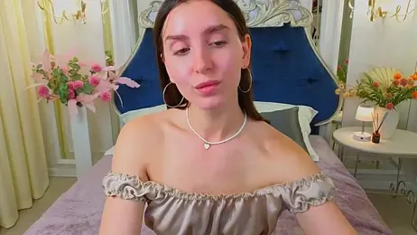 Ariana_Petite — Stripchat recorded stream image, 25.05.2026 23:00